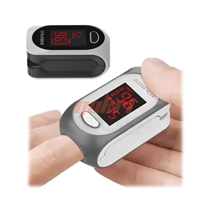 Jumper SPA30 Pulse Oximeter