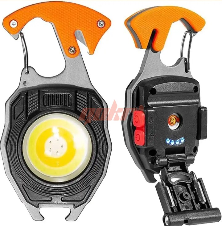 Kye Chain Light