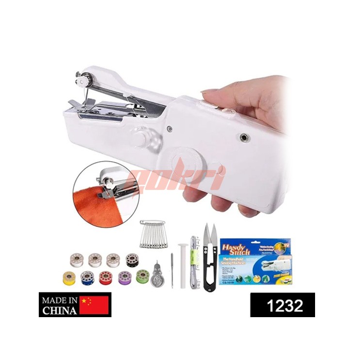 Handy Sewing Machine