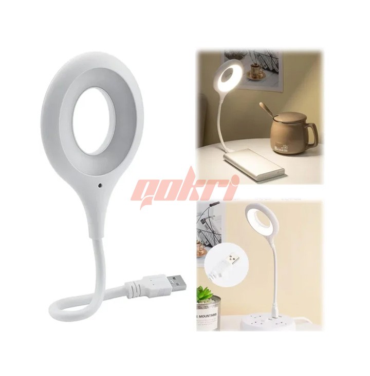 USB Smart Voice Control LED Light