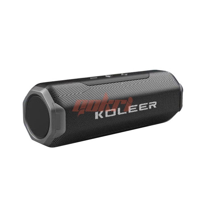 KOLEER S218 New Bluetooth Speaker 1200 mAh Battery