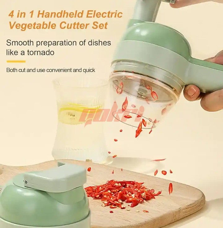 Food Chopper