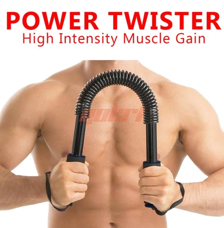 40kg Power Twister - Sports & Fitness