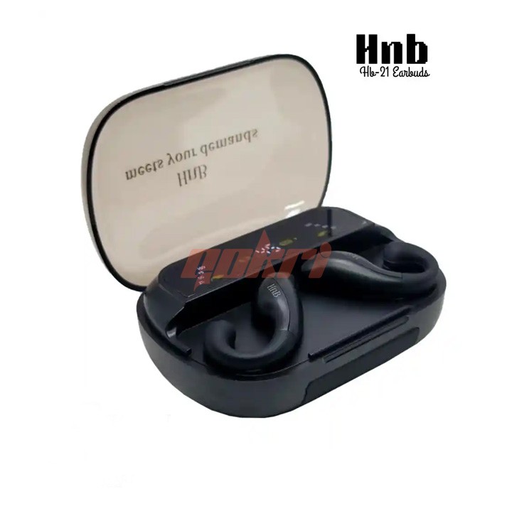 HNB (Model:HB-21)